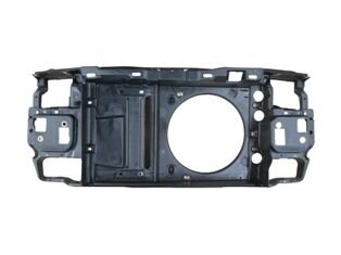 6N0805594 - Volkswagen Polo- 3- 95/99; Ön Panel Komple Klimasız/Benzinli Tip (Plastik) (Tw)