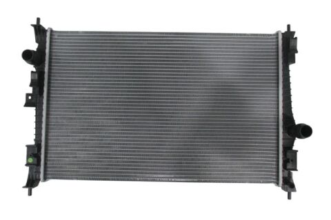 9675747980 - (Yeni Ürün!!!)Cıtroen C5 Aırcross- 22/24; Su Radyatörü 1.2/1.5/1.6 (Brazing) (645X433X16) (Manuel) Alm (Oris)