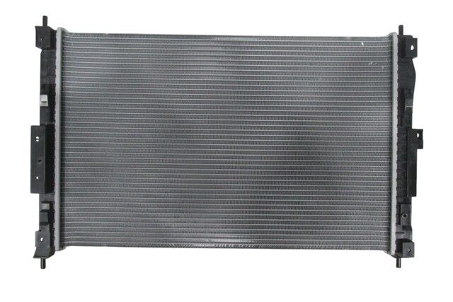 9675747980 - (Yeni Ürün!!!)Cıtroen C5 Aırcross- 22/24; Su Radyatörü 1.2/1.5/1.6 (Brazing) (645X433X16) (Manuel) Alm (Oris)
