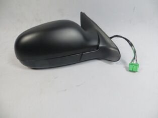 Volvo S60- 00/04; Kapı Aynası Sağ Elektrikli/ısıtmalı/sinyalli (5+3 Fişli) (tw) - 30634918