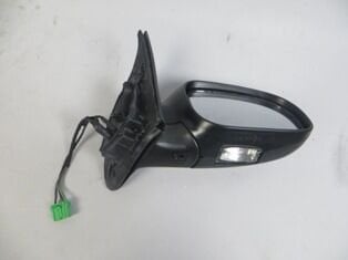 Volvo S60- 00/04; Kapı Aynası Sağ Elektrikli/ısıtmalı/sinyalli (5+3 Fişli) (tw) - 30634918