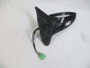 Volvo S60- 00/04; Kapı Aynası Sağ Elektrikli/ısıtmalı/sinyalli (5+3 Fişli) (tw) - 30634918
