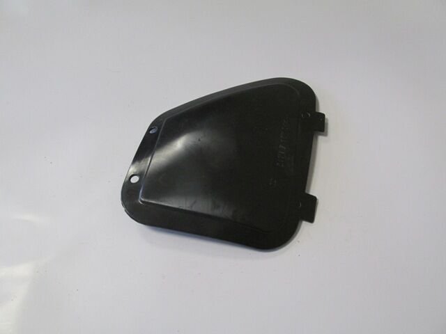 Bmw 5 Serı- F10- 10/16; Ön Çamurluk Davlumbazı Üst Kapağı Sağ (plastik Enjeksiyon) - A51717187044