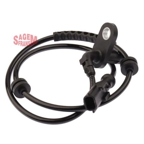 ABS SENSOR KABLO CLIO III - MODUS ARKA SAĞ