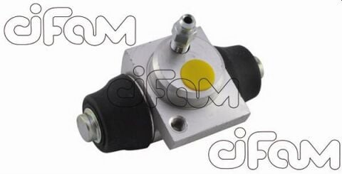 FREN SİLİNDİRİ ASTRA H 1.4-1.6-1.7CDTI VECTRA1.6-1.7-2.0DI 20.64mm