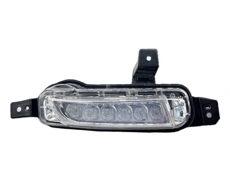 Suzukı Lamba Sis Vitara 16-19 Sol (Gündüz Led)