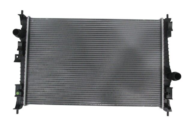 Cıtroen C5 Aırcross- 19/22; Su Radyatörü 1.2/1.5/1.6 (brazing) (645x433x16) (manuel) Alm (oris) - 9675747980