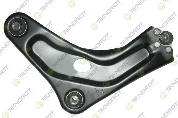 Alt Salıncak Sol C3 Pıcasso 1.4-1.6-1.6 Hdı 02/09 Güçlendirilmiş Şasiye Sahip Araçlar İçin