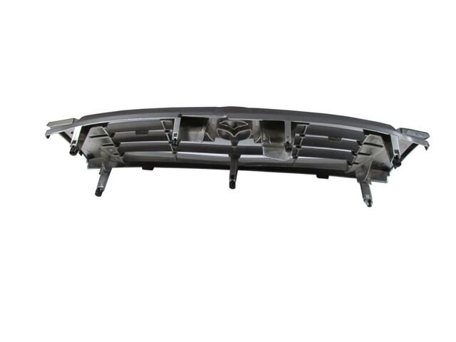 Um47-50-710 - Mazda B2500- Pıck Up- 04/06; Ön Panjur Nikelajlı/Gri (Fpı)