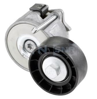 Alternatör Gergi Rulmanı Kütüklü Doblo-Palıo-Albea-Sıena-Fıorıno-Nemo-Bıpper-Punto-Ford Ka 1.3Mtj