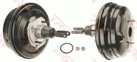 FREN SERVOSU WESTINGHOUSE RANGE ROVER SPORT I L320 3.6 D 06 13
