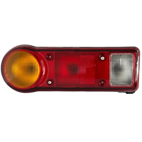 Hyundaı Stop H100 Kmyt 97-01 Sol (Duysuz)