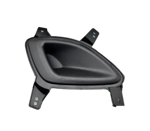 Hyundaı Kapak Lamba Sis İ10 11-13 Sağ (Sissiz)