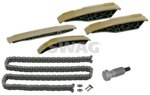Eksantrık Zıncır Setı Mercedes M112 M113 W202 W203 W210 W211 W220