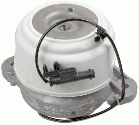 MOTOR TAKOZU ALT SOL 4-matic MERCEDES C-CLASS W204 S204 09 14