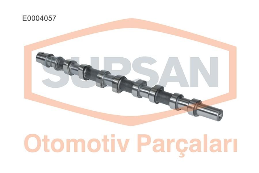 EKSANTRİK MİLİ EMME ESPACE III 00 02 LAGUNA II 01 06 VEL SATIS 04 TRAFIC II 01 06 MASTER II 01 07 OPEL VIVARO A 06 MOVANO B 01 2.2dCi 2.5dCi