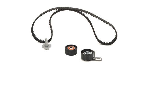 EKSANTRİK GERGİ KİTİ P107-206-207-307-BIPPER-C2-C3-NEMO-XSARA 1.4HDI-FIESTA V-FUSION 1.4TDCI 02-