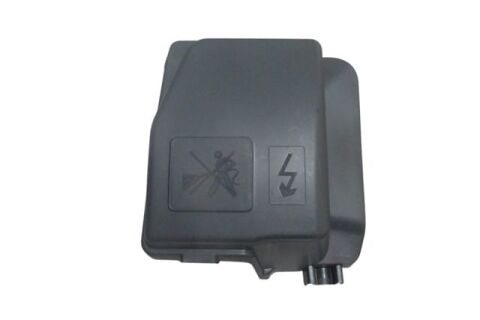 Renault Clıo- 4- Hb- 13/16; Sigorta Kutusu Kapağı Üst - 243829068R