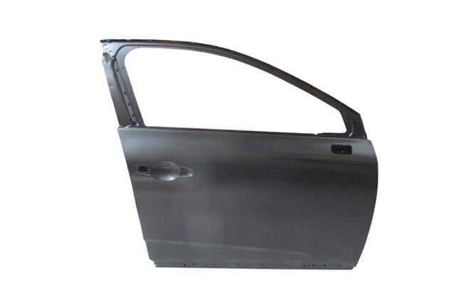 (yeni Ürün!!!)renault Clıo- 5- Hb- 23/25; Ön Kapı Komple Sağ (iceli/çekomastikli)(tw) - 801005036R