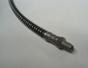 4806.62 - Peugeot 306- Sd/Hb- 93/96; Ön Fren Hortumu (Sh)