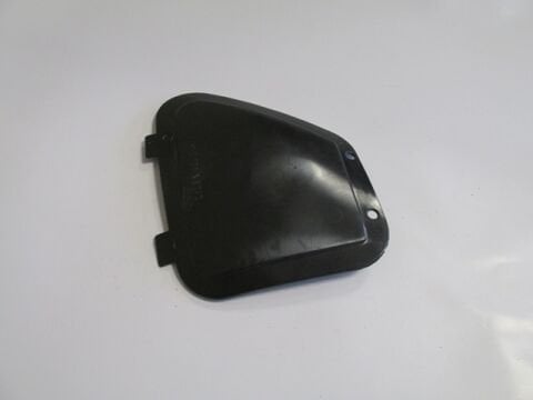 51717187043 - Bmw 5 Serı- F10- 10/16; Ön Çamurluk Davlumbazı Üst Kapağı Sol (Plastik Enjeksiyon)