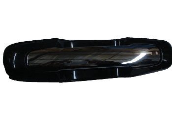 82810-6Jd00-5Pk - Suzukı Grand Vıtara- 98/02; Arka Kapı Dış Açma Kolu Sağ Siyah (Elceği Nikelajlı) (Hushan)