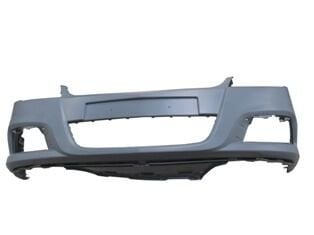 13182889 - Opel Vectra- 06/09; Ön Tampon (Astarlı Sis/Panjur Delikli Sensör Deliksiz) (Tw)