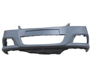 13182889 - Opel Vectra- 06/09; Ön Tampon (Astarlı Sis/Panjur Delikli Sensör Deliksiz) (Tw)
