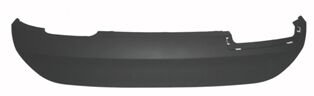 Ford Fıesta- 09/13; Karlık (arka Tampon Altı) (spoıler) (tw) - 8A6117D781AB5ZCT