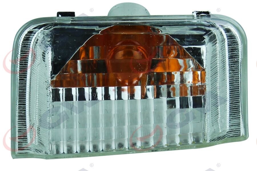 Dış Dikiz Ayna Sinyali Sarı Sol Ducato I-Iı- Iıı-Boxer I-Iı- Iıı-Jumper I-Iı- Iıı 2557100