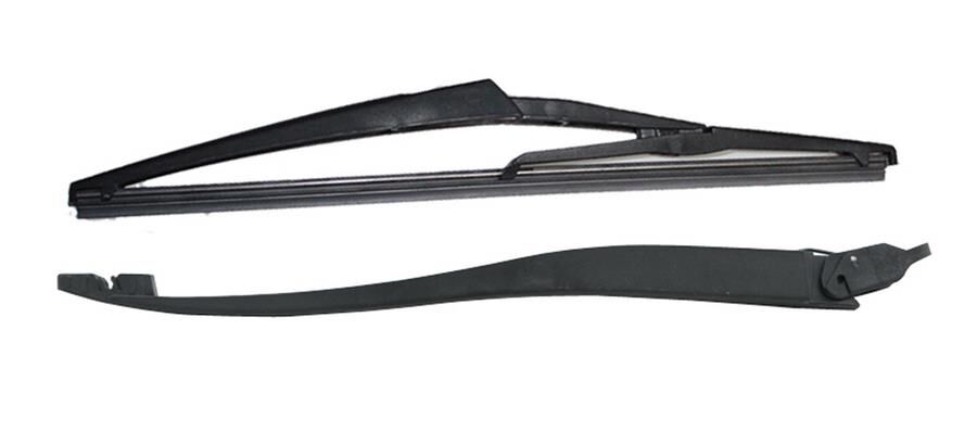 Sılecek Kolu Supurgesı Arka Komple Astra G Hb