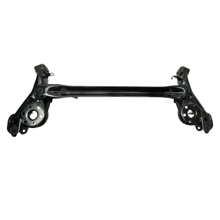 Toyota Dingil Corolla 07-12 Arka