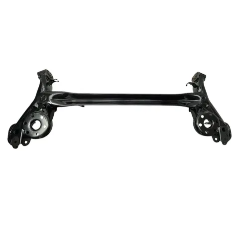 Toyota Dingil Corolla 07-12 Arka