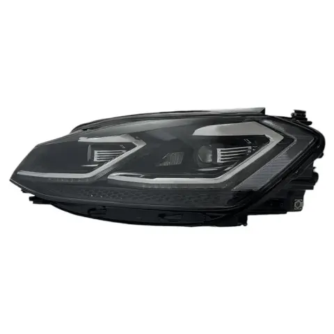 Volkswagen Far Golf 7,5 17-20 Sol (Xenon-beyin)