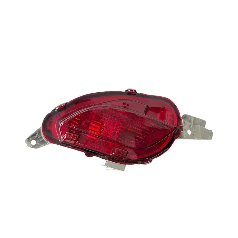 Toyota Reflektör Tampon Yaris 14-17 Arka Sol