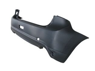 Mıtsubıshı Asx- 13/16; Arka Tampon (fpı) - 6410D091