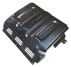 Mıtsubıshı L200- Pıck Up- 06/15; Ön Tampon Alt Muhafaza Sacı (4x2) (orijinal) - MN136831