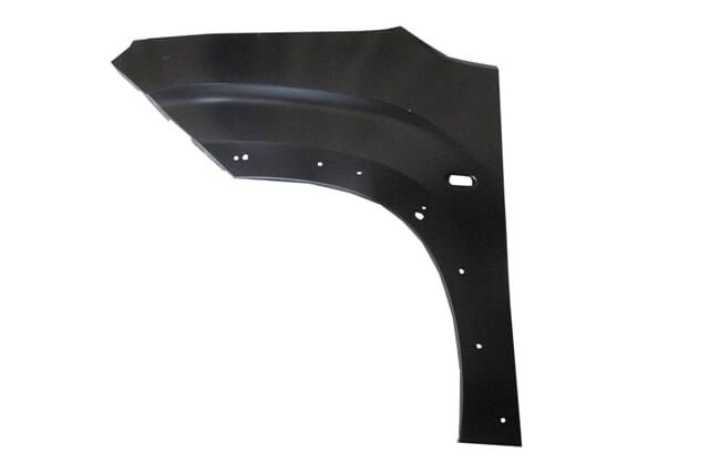 Peugeot Rıfter- 24/25; Ön Çamurluk Delikli Sol (dodik Delikli) (eagle Body) - 9816483780