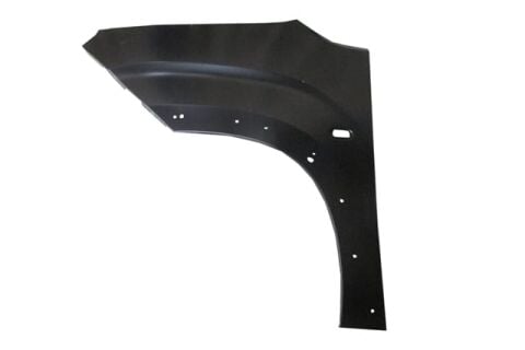 Peugeot Rıfter- 24/25; Ön Çamurluk Delikli Sol (dodik Delikli) (eagle Body) - 9816483780