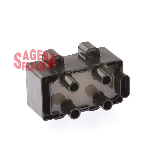 ATEŞLEME BOBİNİ ÇİFTLİ KANGOO- CLIO I-II-II 1.2 -1.6 - MEGAN I 1.4- 1.6-SCENIC-TWNG-LOGAN K7J-K7M