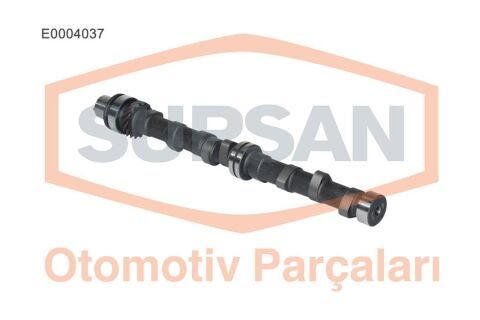 EKSANTRİK MİLİ M131 1.3-1.6