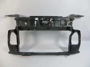 51700202 - Fıat Panda- 04/12; Ön Panel Komple Plastik (Tyg)