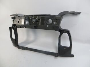 51700202 - Fıat Panda- 04/12; Ön Panel Komple Plastik (Tyg)