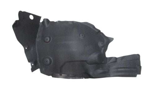 (yeni Ürün!!!)bmw 5 Serı- F10- 10/16; Ön Çamurluk Davlumbazı Sağ (önün Arkası) (tw) - 51717186724