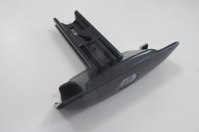Mercedes C Class- W204- 11/13; El Fren Kolu - A2044270020