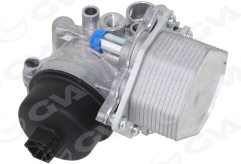 YAĞ SOĞUTUCUSU KOMPLE JUMPER III-BOXER III-DUCATO III 2.2HDI E4/E5 06 TRANSİT V347 11-14 CUSTOM 12 V362 14 2.2TDCI 155PS Ö.ÇEKER PASTIK KAPAKLI KAGIT FILTRELI ESKI MODEL