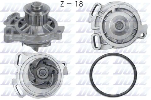 DEVİRDAİM TRANSPORTER T4 2.4D 96-04 AJA