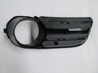 Skoda Fabıa- 05/07; Sis Lamba Kapağı Sağ Sis Delikli (tw) - 6Y0853666F9B9