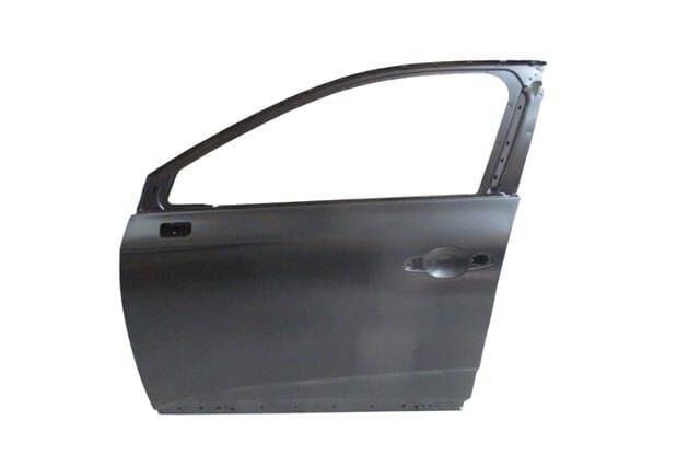 (yeni Ürün!!!)renault Clıo- 5- Hb- 23/25; Ön Kapı Komple Sol (iceli/çekomastikli)(tw) - 801016156R