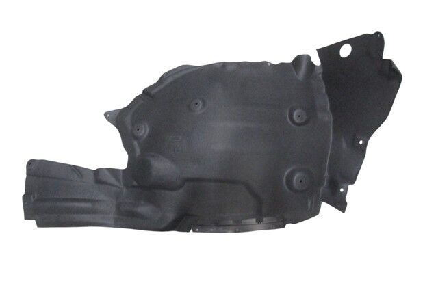 (yeni Ürün!!!)bmw 5 Serı- F10- 10/16; Ön Çamurluk Davlumbazı Sol (önün Arkası) (tw) - 51717186723